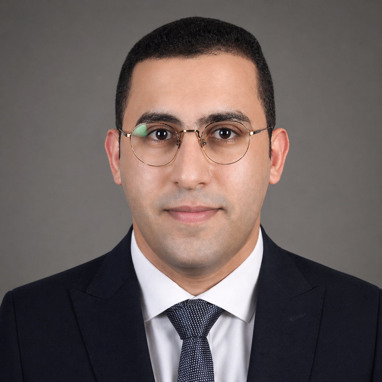 Mohamed Alhoussiny Sharaf 